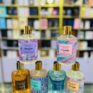 Senorita Secret Shower Gel