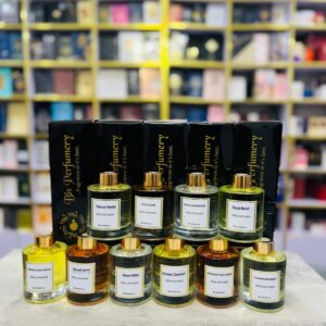 Reed Diffuser