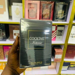Cocktail Intense Fragrance World
