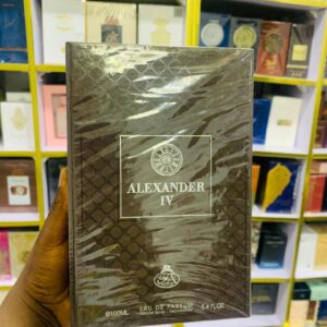 Alexander IV EDP 100ml
