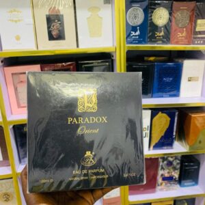 Paradox Orient French Avenue