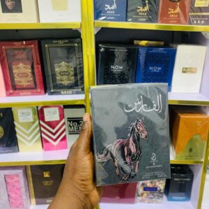 Al Faris Arabiyat