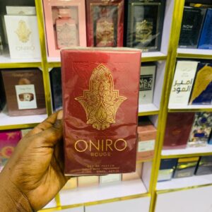 Oniro Rouge Fragrance World