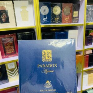 Paradox Azuree French Avenue