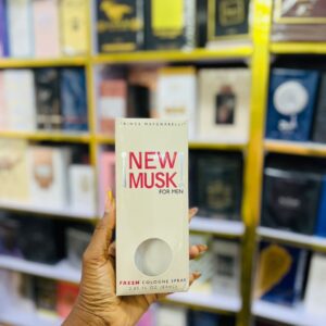 New Musk 100ml