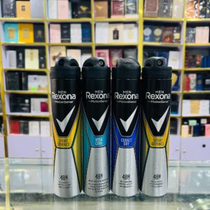 Rexona Deodorant Spray