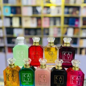 Genie Kaly 50ml