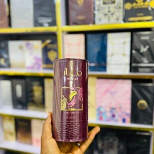 Mayar Cherry Intense Lattafa