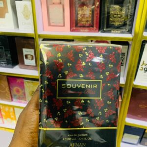 Souvenir Blooming Bliss Afnan