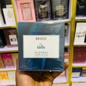 Breed My Man