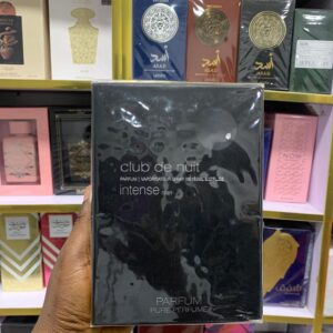 Club De Nuit Intense Man Parfum 150ml