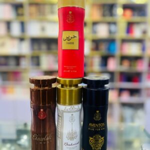 House of Smart (spray)