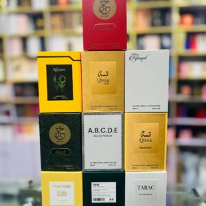 Genie Collection (25ml)