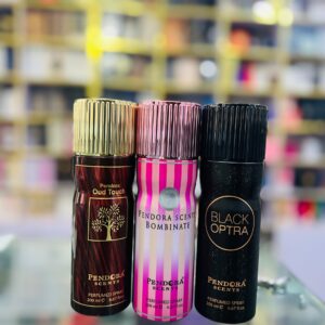 Pendora Spray