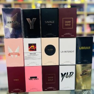 Genie Collection (55ml)