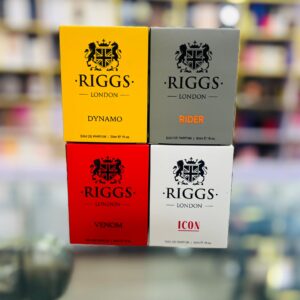 Riggs