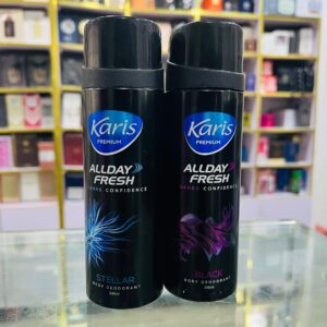 Karis spray