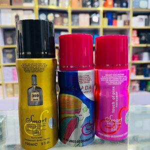 Smart collections (Body spray)