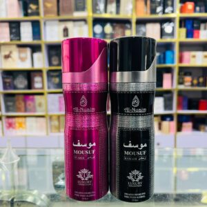 Mousuf spray