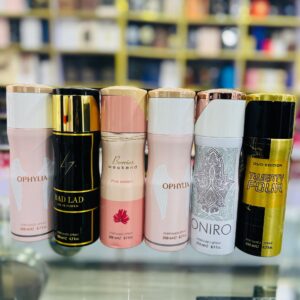 Fragrance world (spray)