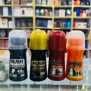 Rush (roll-on)