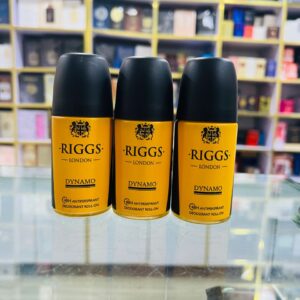 Riggs (roll on)