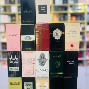 Fragrance World 50ml