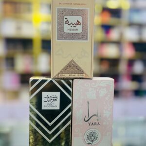 Ard Al zaafaran (50ml)