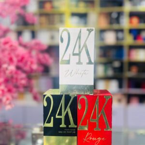 24K (100ml)
