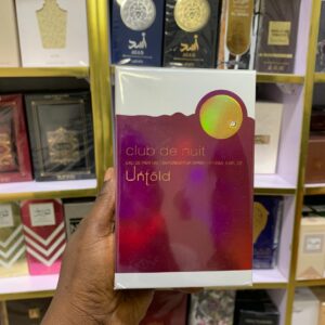 Club de nuit (Untold)