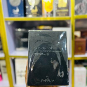 Club De Nuit Intense Man (EDP 200ml)