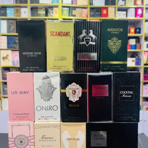 Fragrance World 50ml