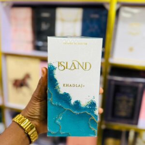 Island Khadlaj