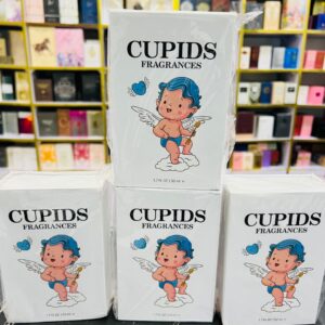 Cupid fragrance