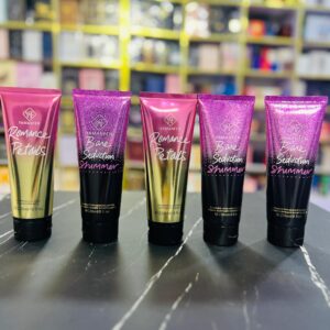 Yamanfen body lotion