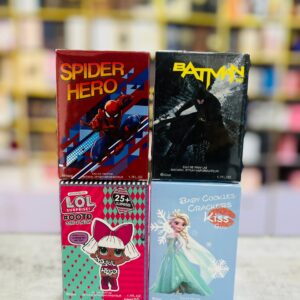 Children's Perfume