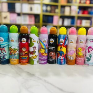 My Dear Kidz spray