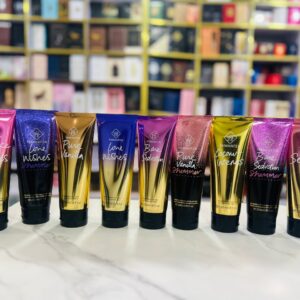 Yamanfen body lotion