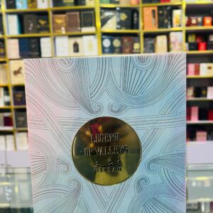 Gissah Gift set (Legend of valleys)