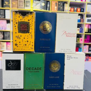 50ml Fragrance Avenue