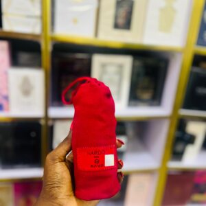 Rave Nardo (Red)