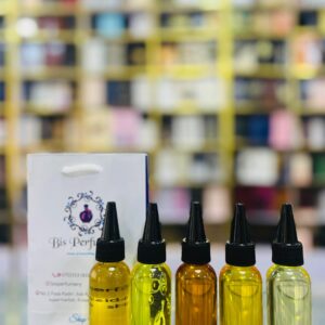Perfume Oil Refill (Nozzle)