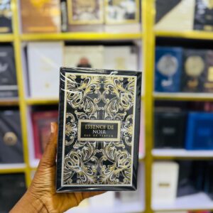 Essence de Noir French Avenue