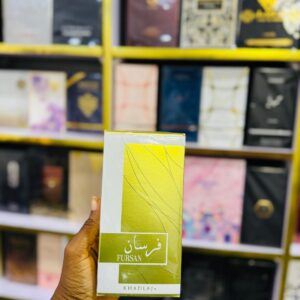 Fursan White Khadlaj Perfumes