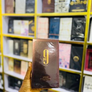 9PM Elixir Afnan