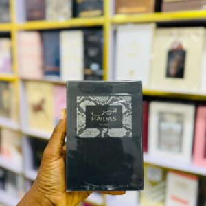 Hawas for Him by Rasasi