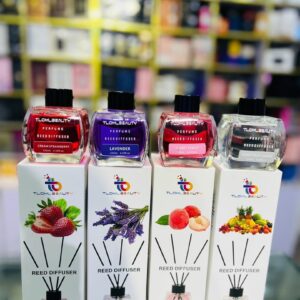 TLOML Beauty Reed diffuser