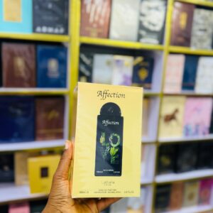 Affection by Lattafa Perfumes