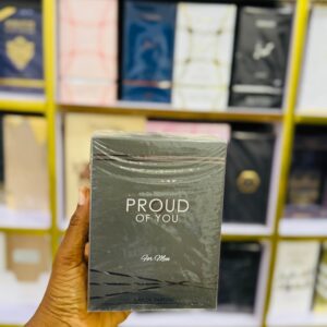 Proud of you for him Fragrance World