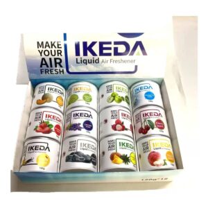 IKEDA liquid Air freshener